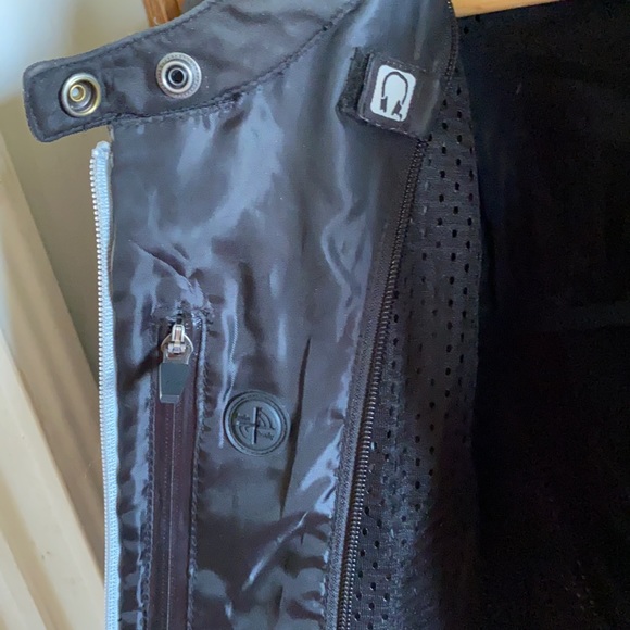 Harley Davidson Waterproof Riding Jacket - Picture 4 of 5